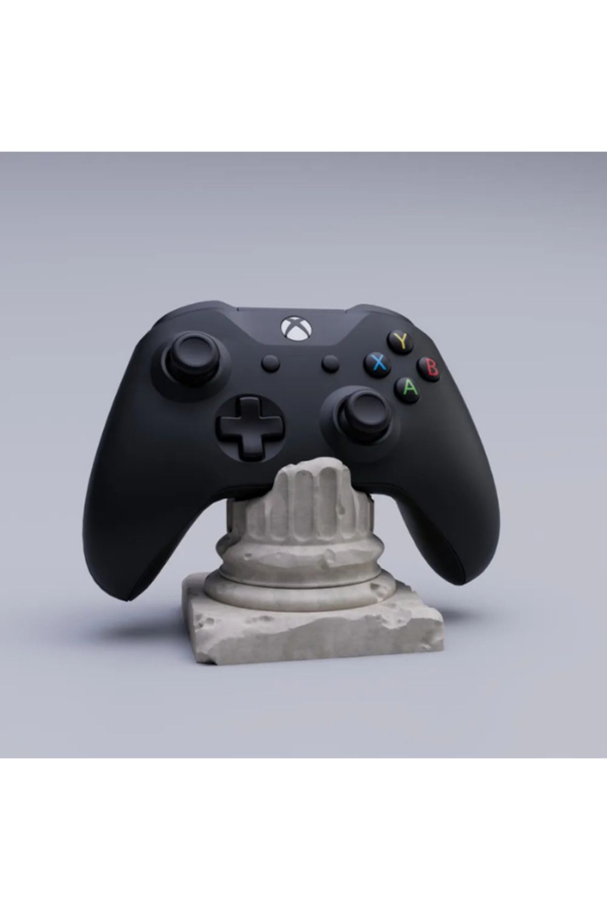 printastic Olympus Xbox serisi x/s Kontrol Ünitesi Standı
