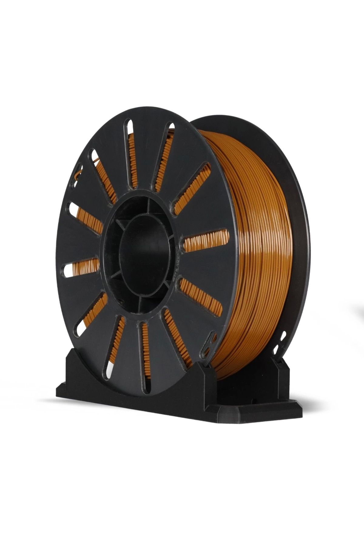 SOLVIX Pla/pha Filament Kahverengi 1.75mm 1kg
