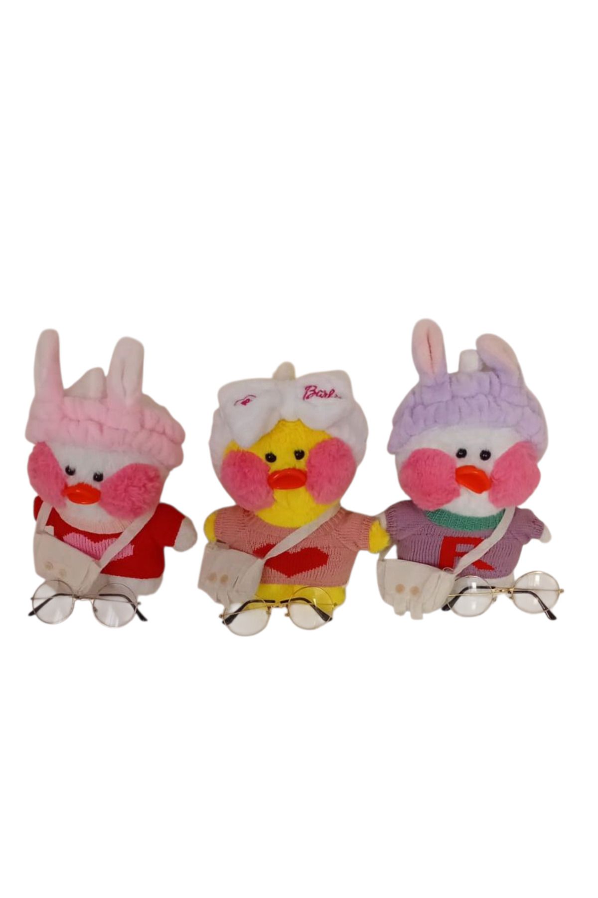 Ailenizin Oyuncakçısı LALAFAN PELÜŞ 35 CM