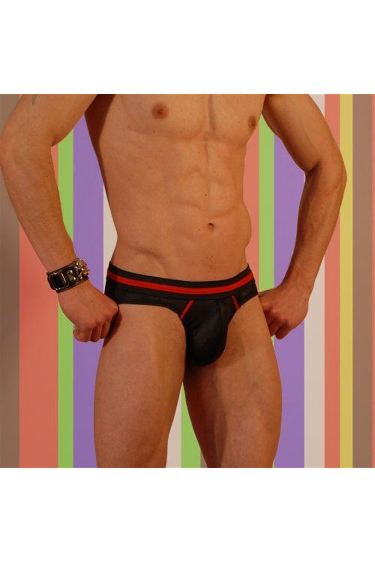 Narnuga Br030922 Slip Çamaşır