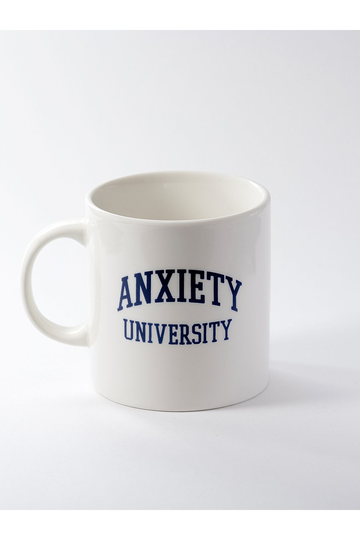 Zaytung Store Kupa - ANXIETY UNIVERSITY