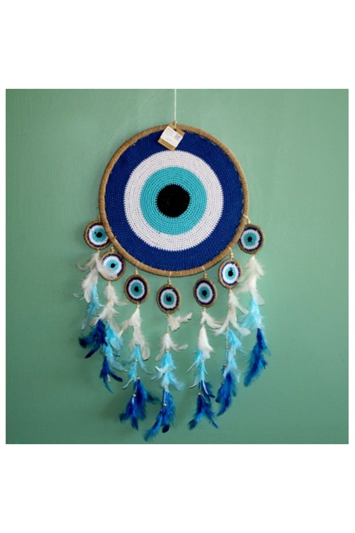 Skygo Rüya Kapanı Dream Catcher Model 19