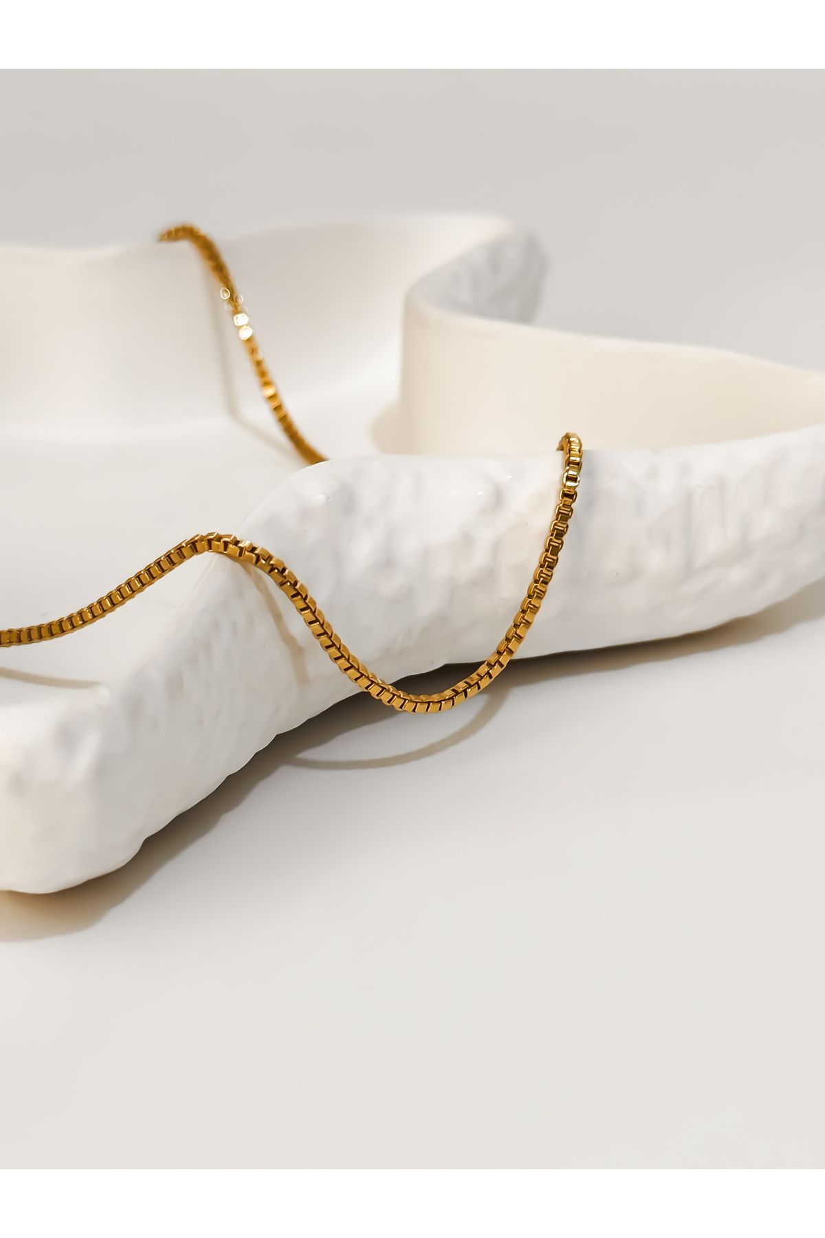 Vin Atelier Xuping Doria Necklace | Xuping Kolye