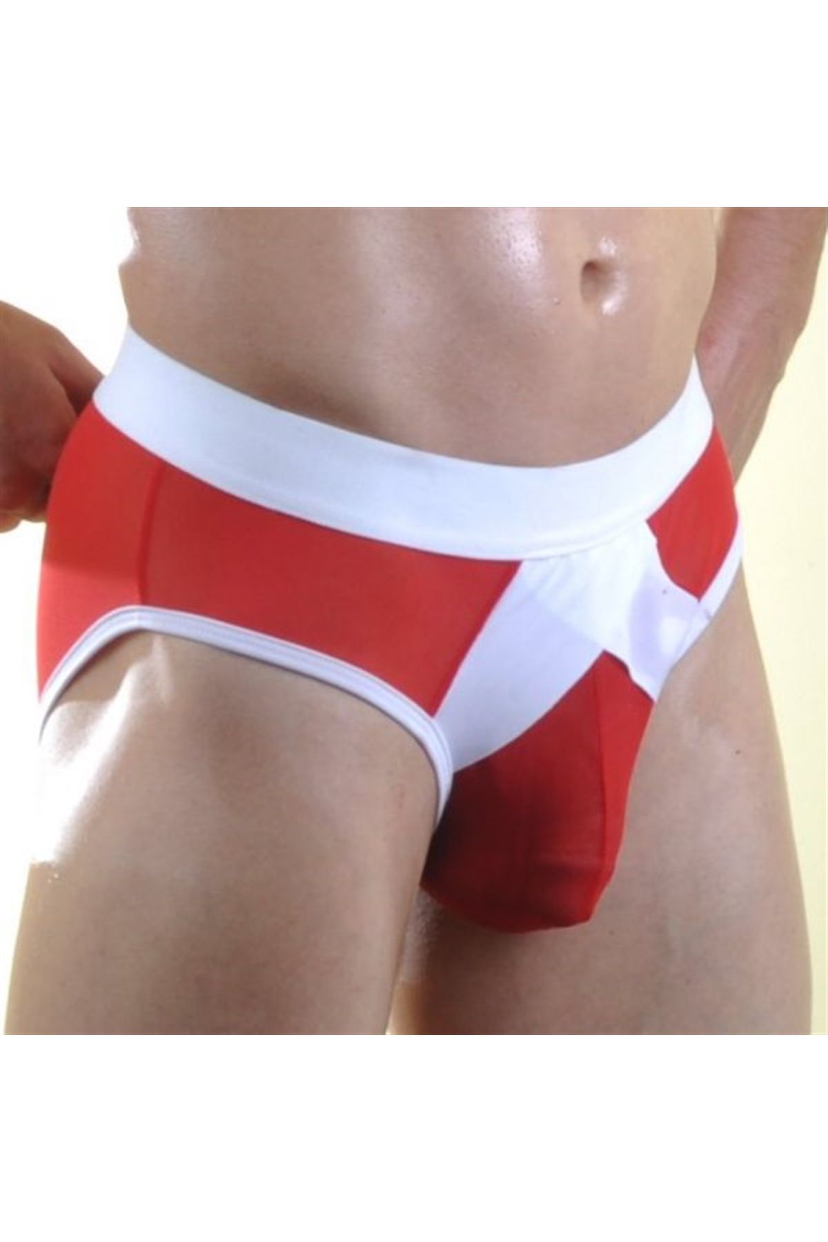 Narnuga Br071031 Slip Çamaşır