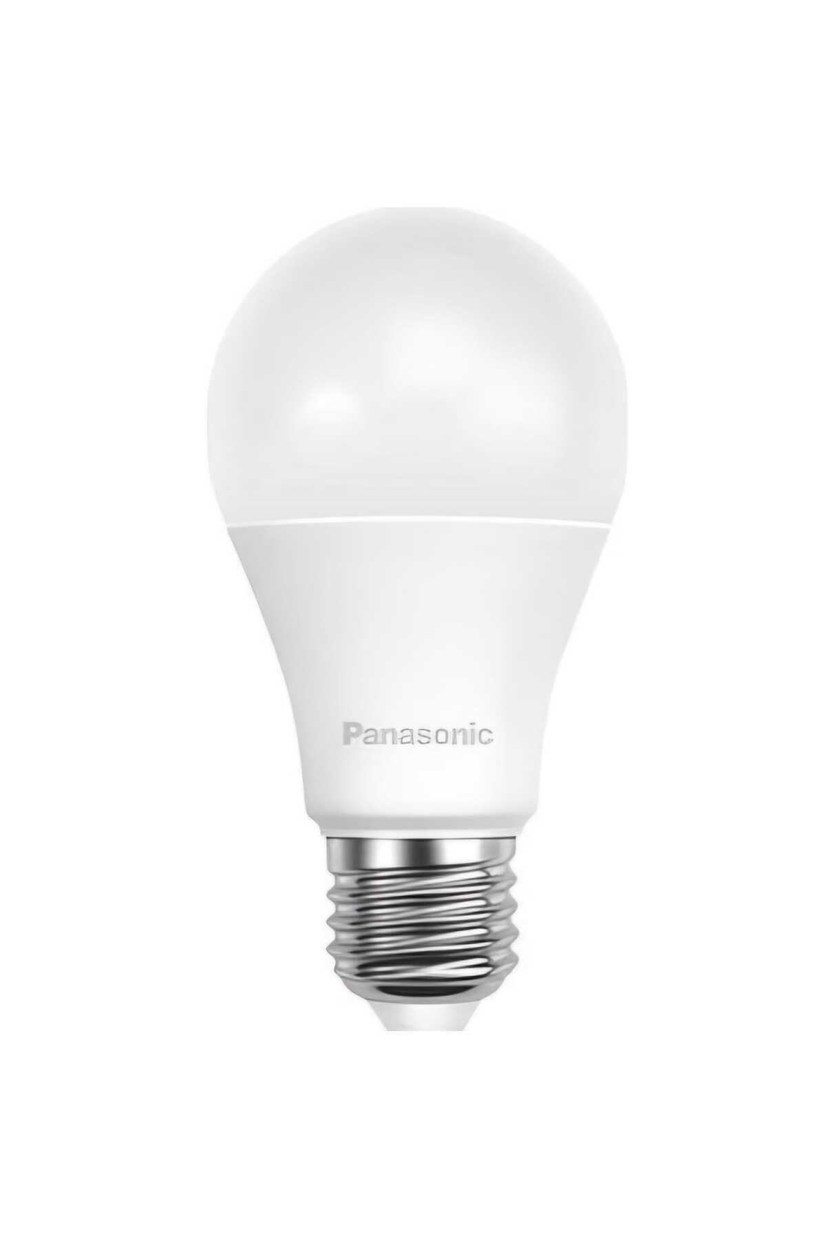 PANASONIC Led Lamba 8.5w-60w 850lm Günışığı 3 lü paket 4000 Kelvin