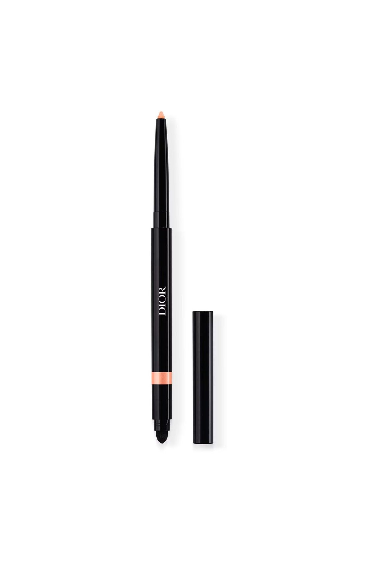 Dior Diorshow Stylo-Uzun Süre Kalıcı Suya Dayanıklı Yoğun Pigmentli Göz Kalemi 0,03 G