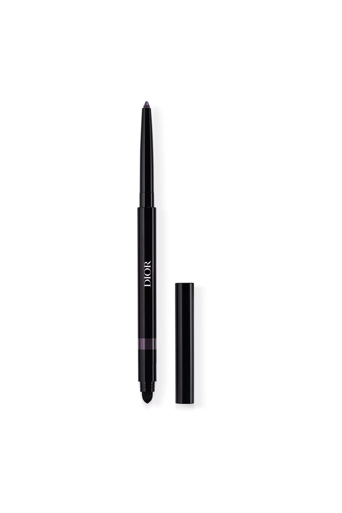 Dior Diorshow Stylo-Uzun Süre Kalıcı Suya Dayanıklı Yoğun Pigmentli Göz Kalemi 0,03 G