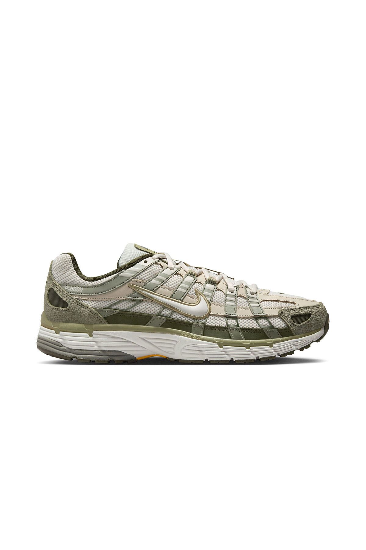 Nike Spor Ayakkabı Günlük P-6000 Unisex Sneaker