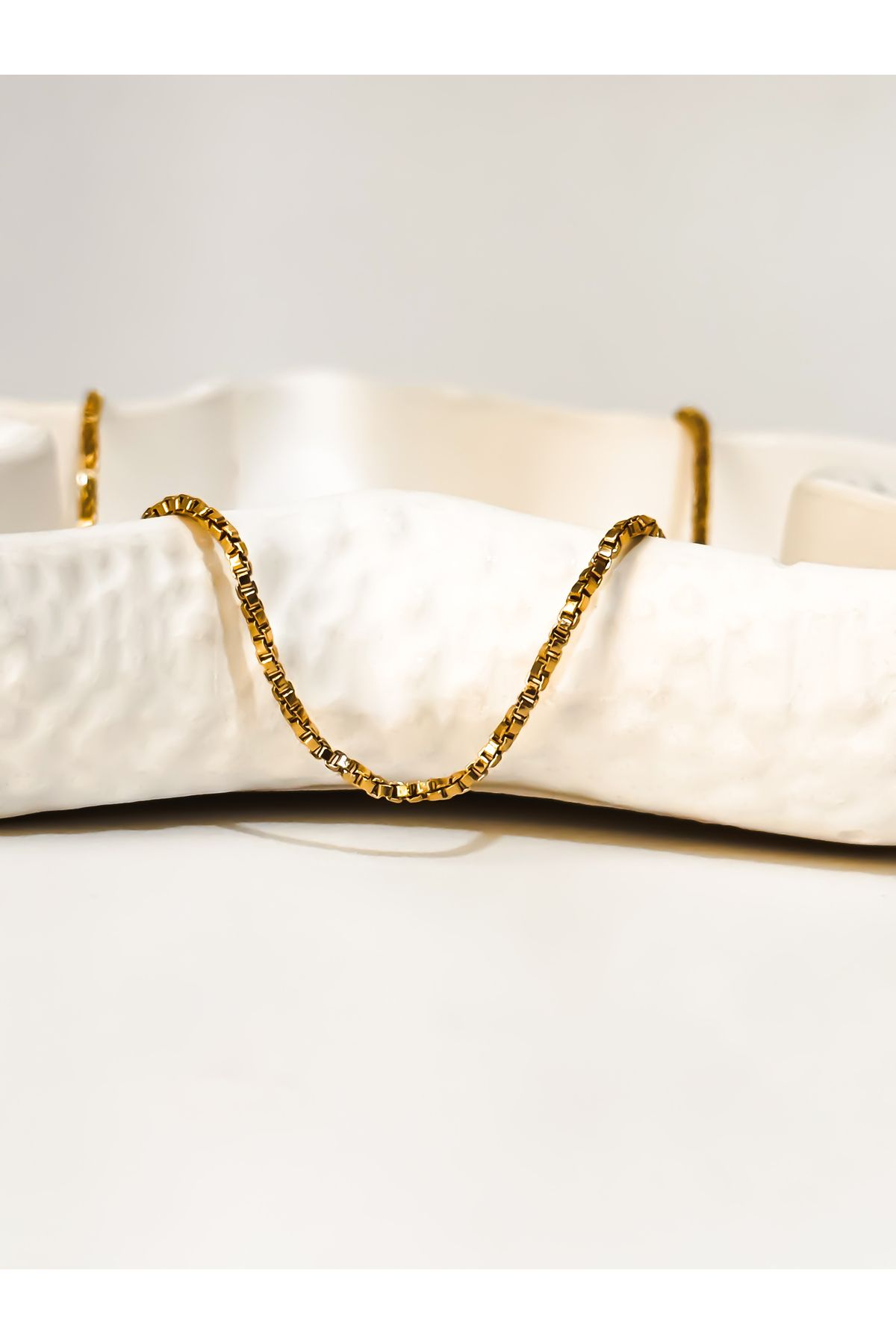 Vin Atelier Xuping Agua Earring | Xuping Kolye