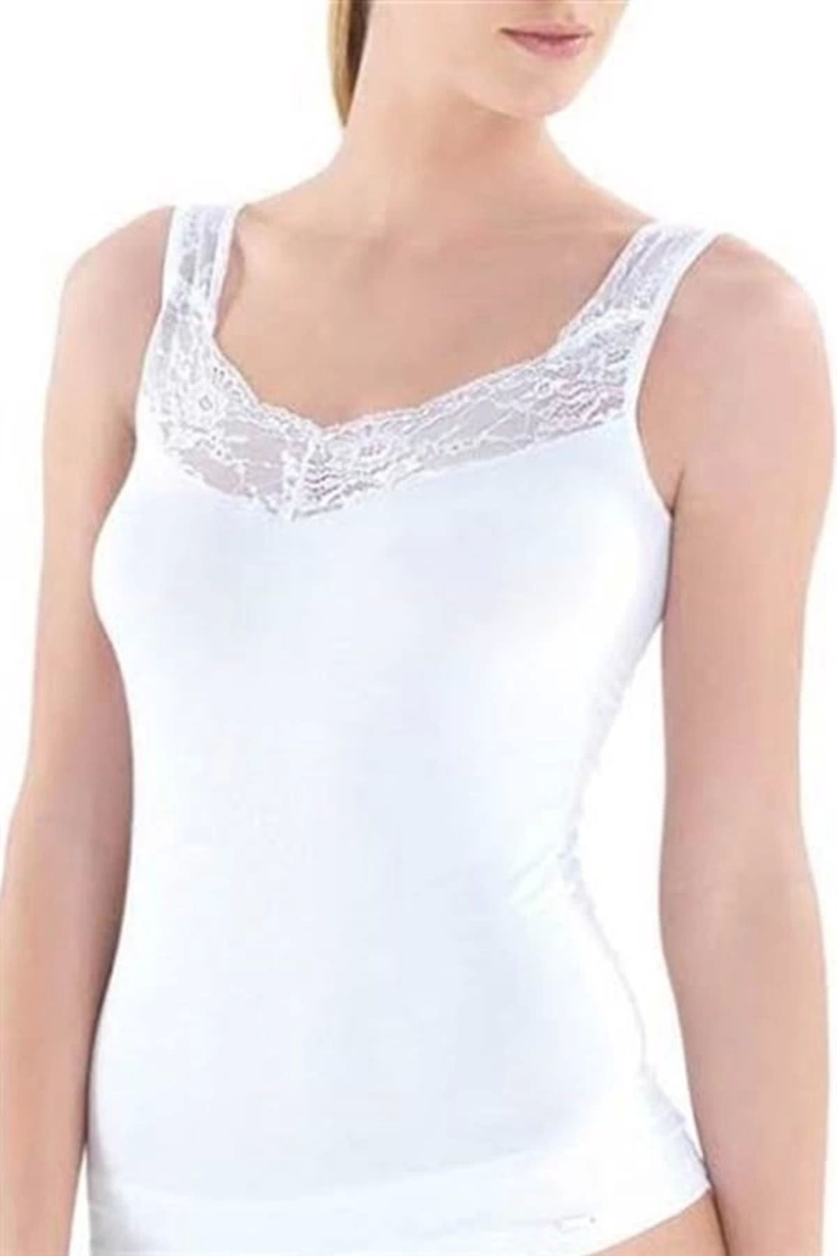 FTT SHOPPING MARKET 1343 Blackspade Kadın Atlet
