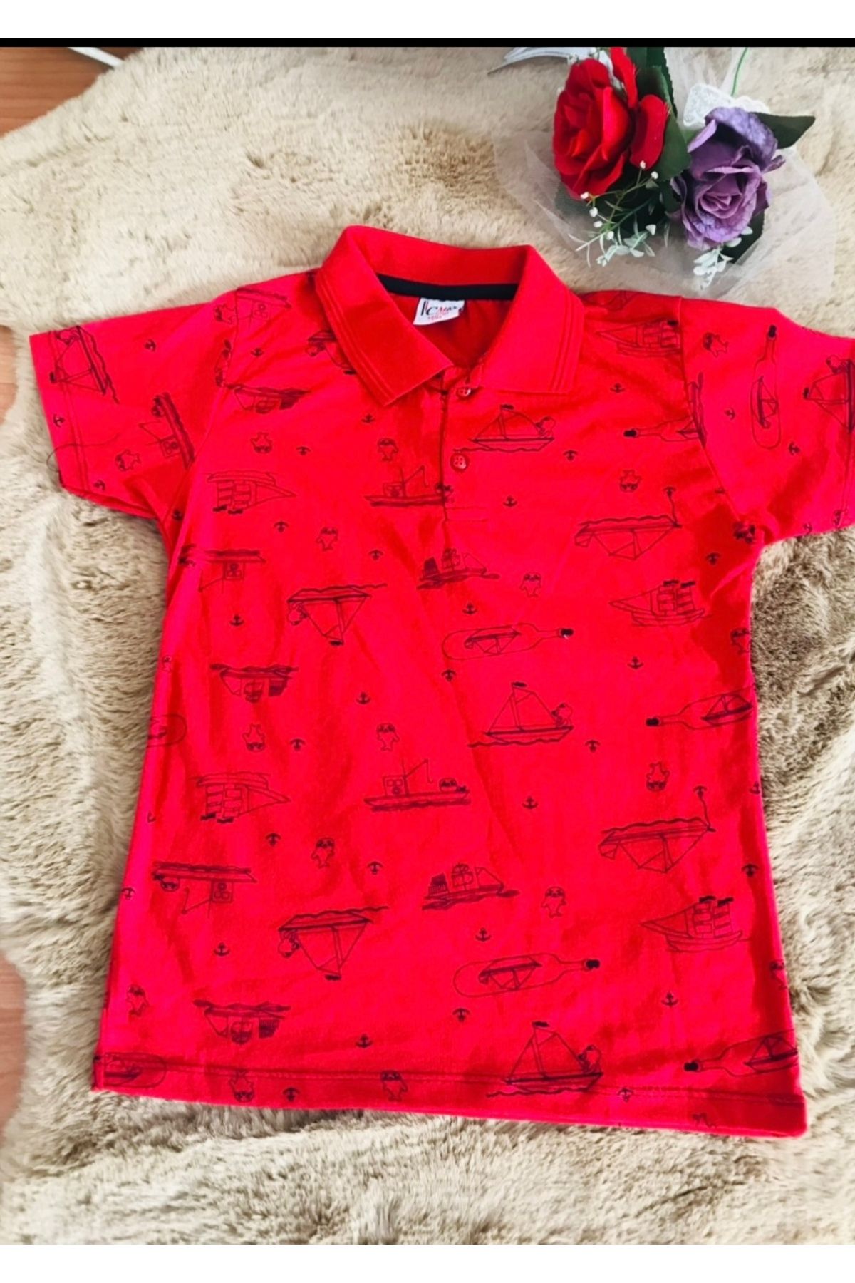 Kids Erkek Çocuk Takım