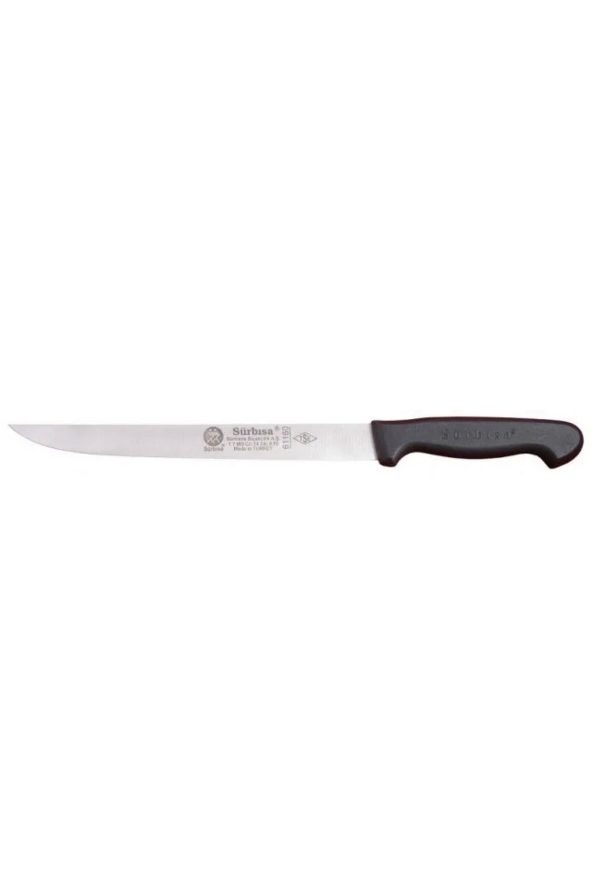 LOVO 61160 - Sürmene Fileto Bıçağı 23,5 Cm