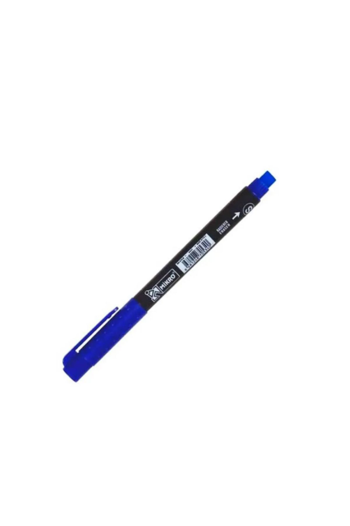 Mikro ASETAT KALEMİ MK-419 S MAVİ 12 Lİ PAKET
