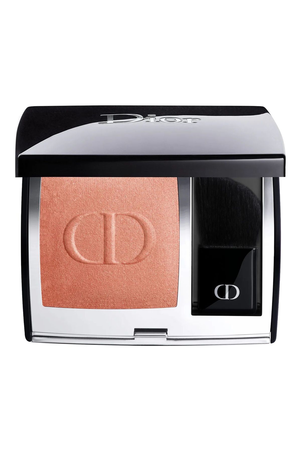 Dior Rouge Blush-Uzun Süre Kalıcı Nemlendirici İpeksi Dokulu Mat&Ssaten&Işıltılı Bitişli Allık 6.7 G