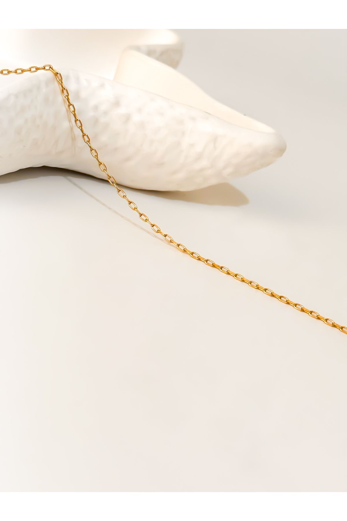 Vin Atelier Xuping Eloissa Necklace | Xuping Kolye