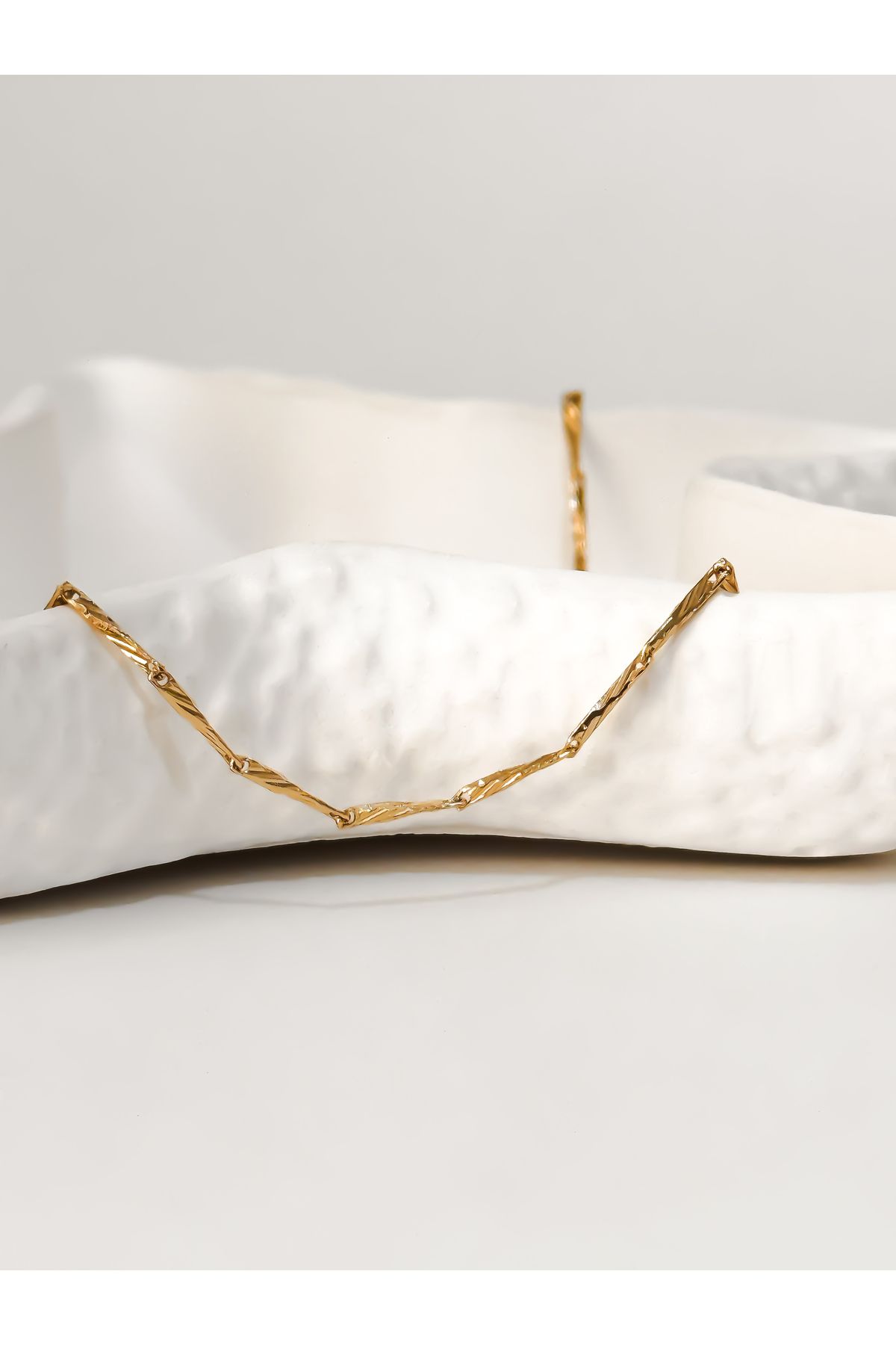 Vin Atelier Xuping Joanna Necklace | Xuping Kolye