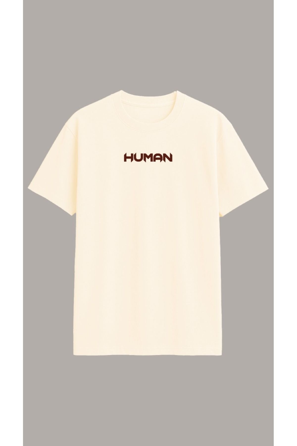 Vigor Wear HUMEN Oversize T-Shirt