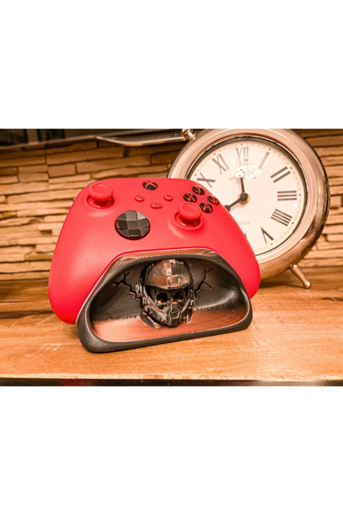 NOMOTHETIC Xbox Halo Temalı Kontrolcü Standı