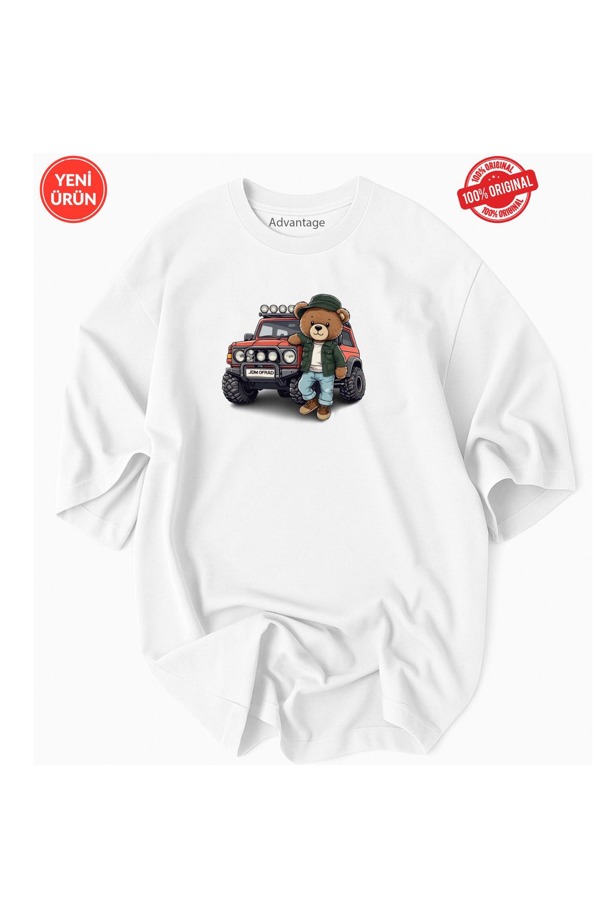 JDM RACING Yeni Tasarım T-shirt 100% Pamuklu Premium Tişört