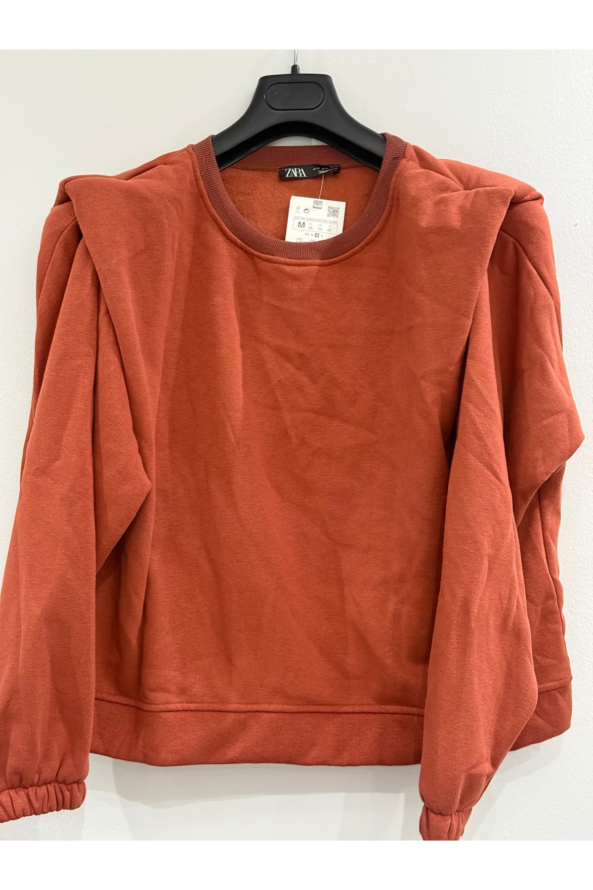 Altan ZARA SWEATSHIRT
