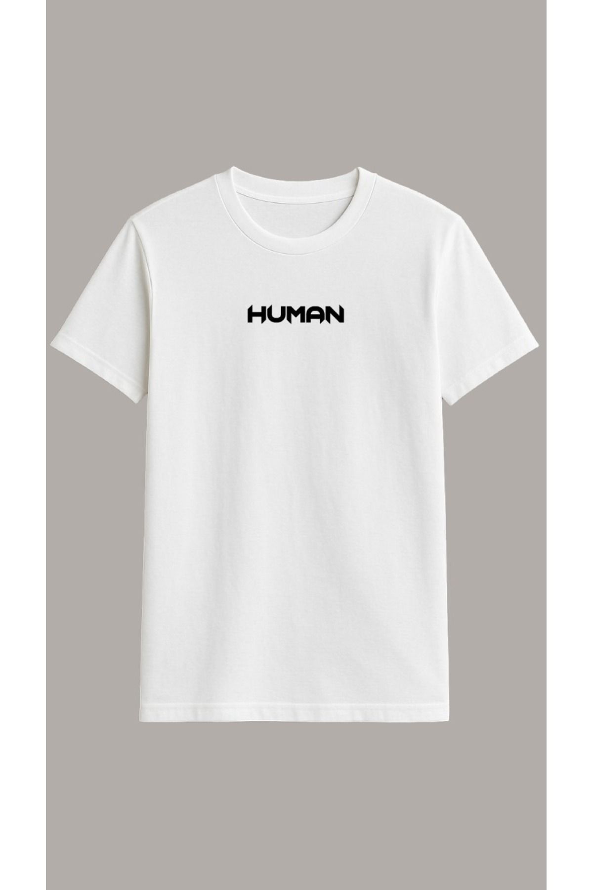 Vigor Wear HUMEN Oversize T-Shirt