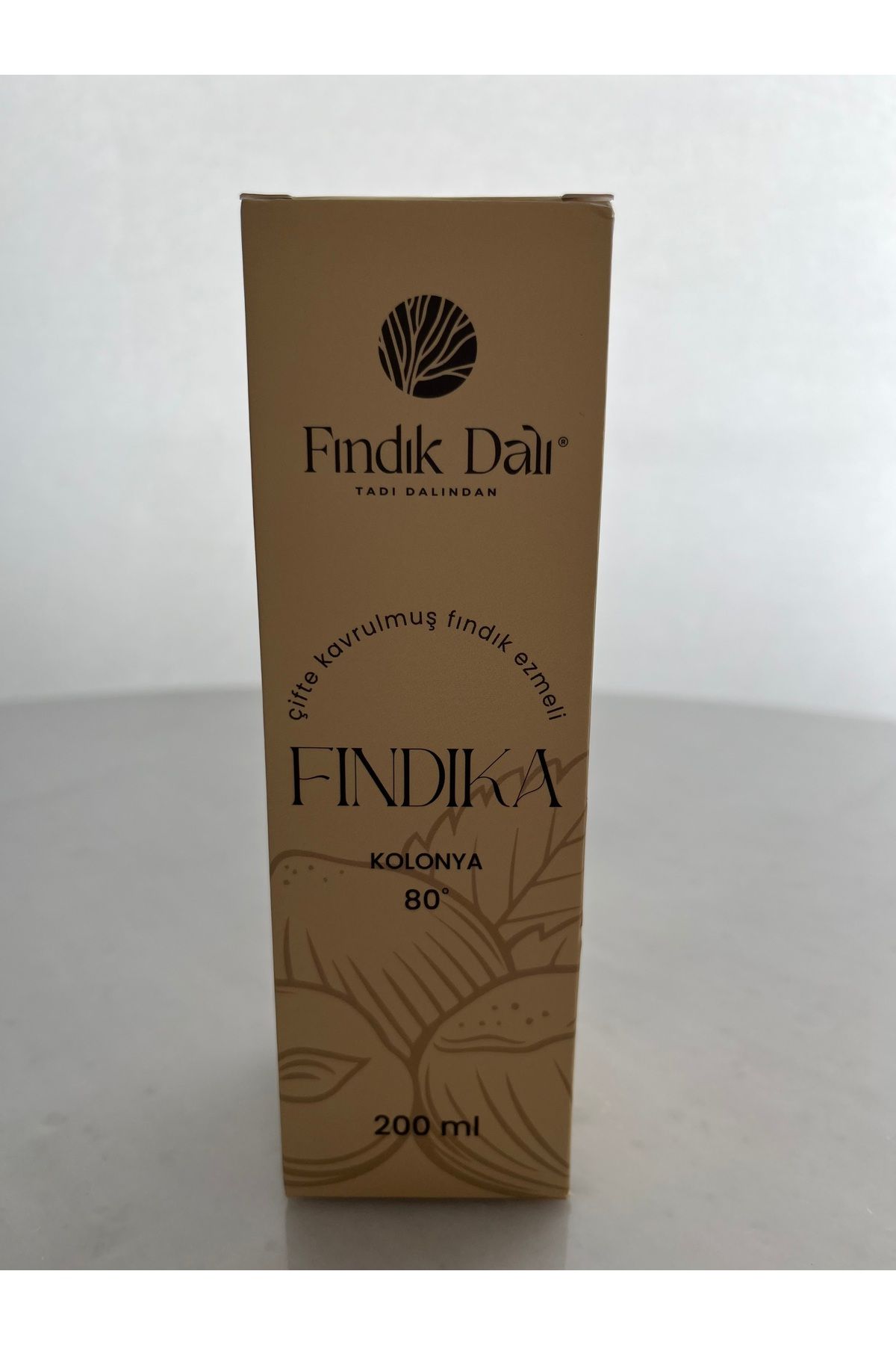Verdiva Fındıka Fındık Kolonyası