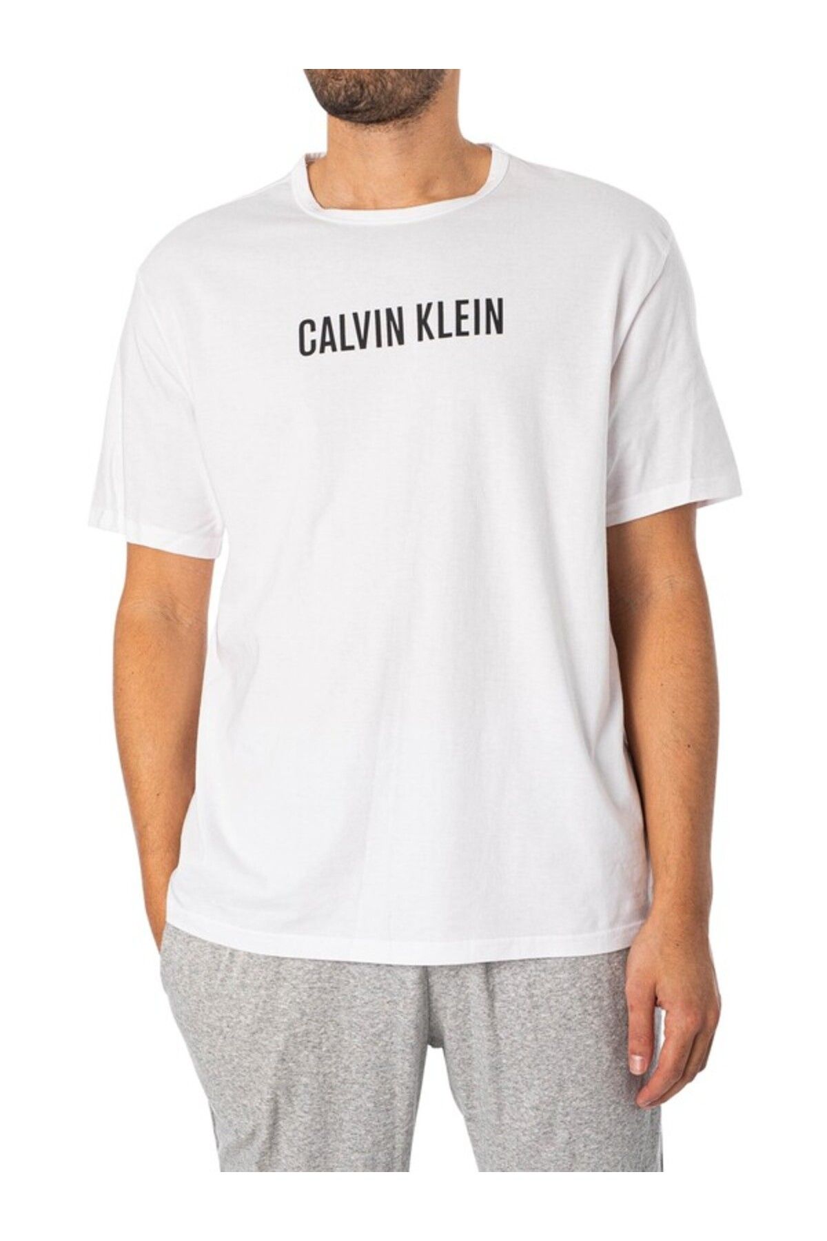 Calvin Klein UNDERWEAR Lounge T-shirt 000NM2567E1000