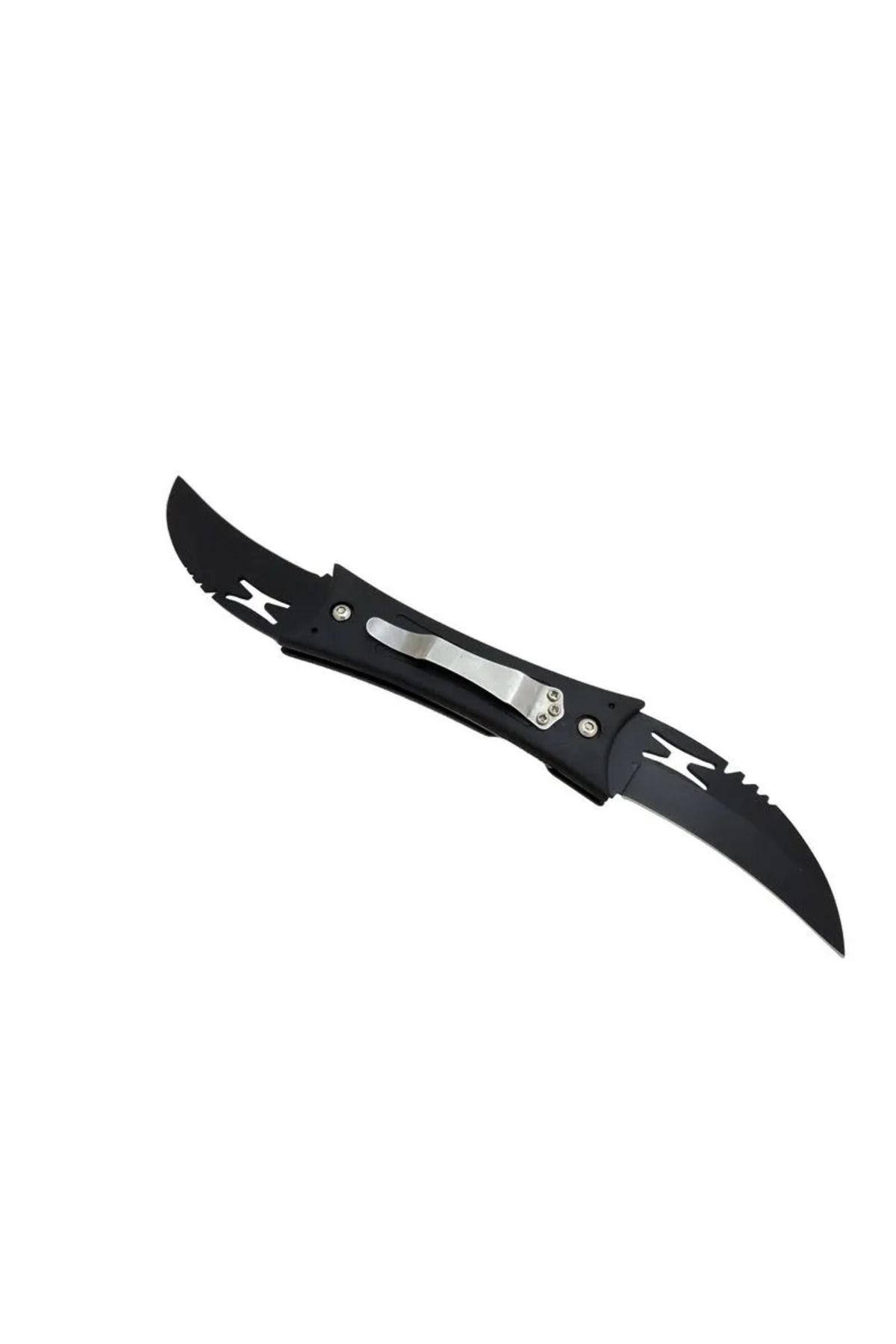 Fixport Yarasa Çakı BCY-X168 Kamp / Outdoor Çakı 26.5 cm