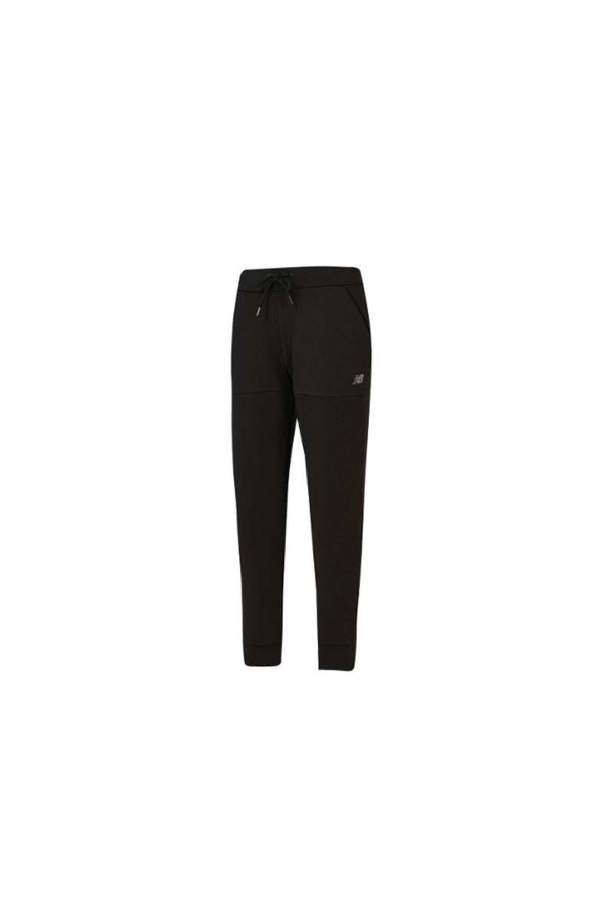 New Balance Lifestyle Kadın Eşofman Altı WNP1517-BK