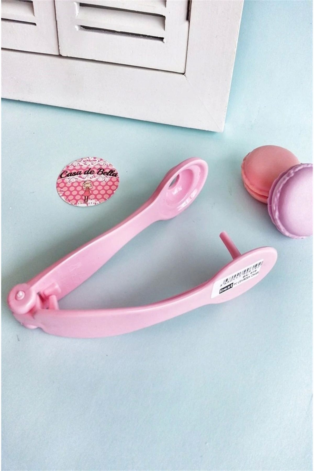 OurStyles Çekirdek Çıkartma Aparatı