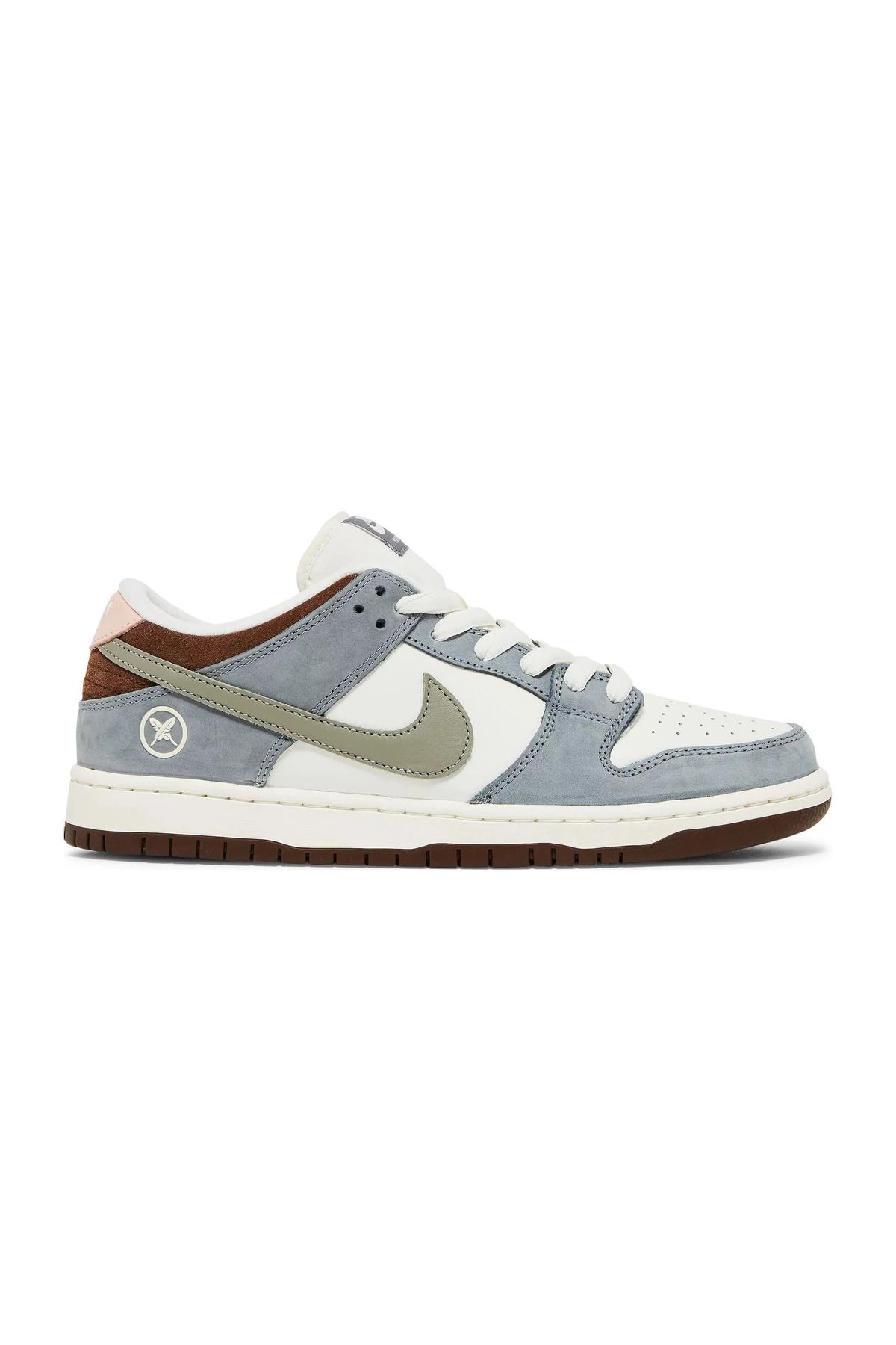 Nike SB Dunk Low Yuto Horigome FQ1180-001