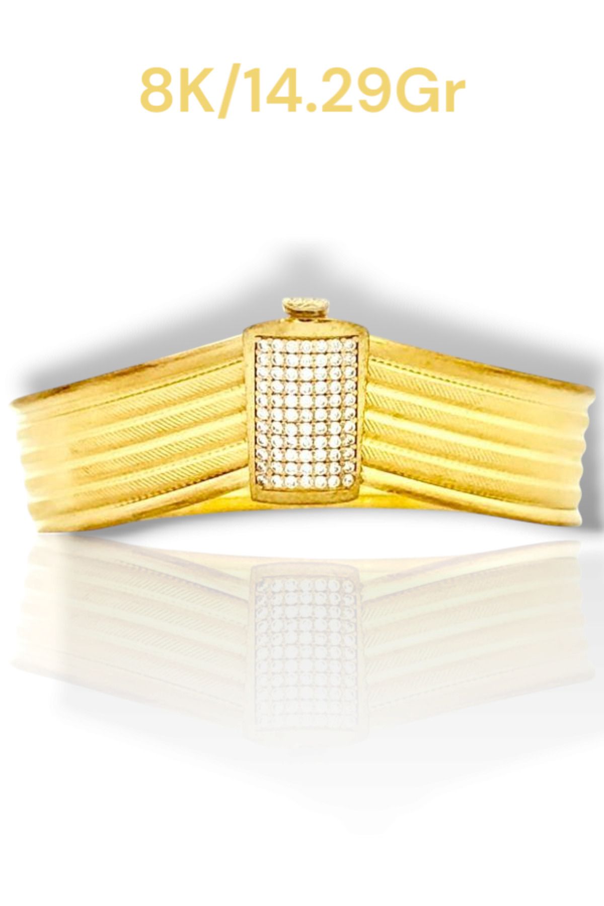 Hasır 29.00gr Bilezik