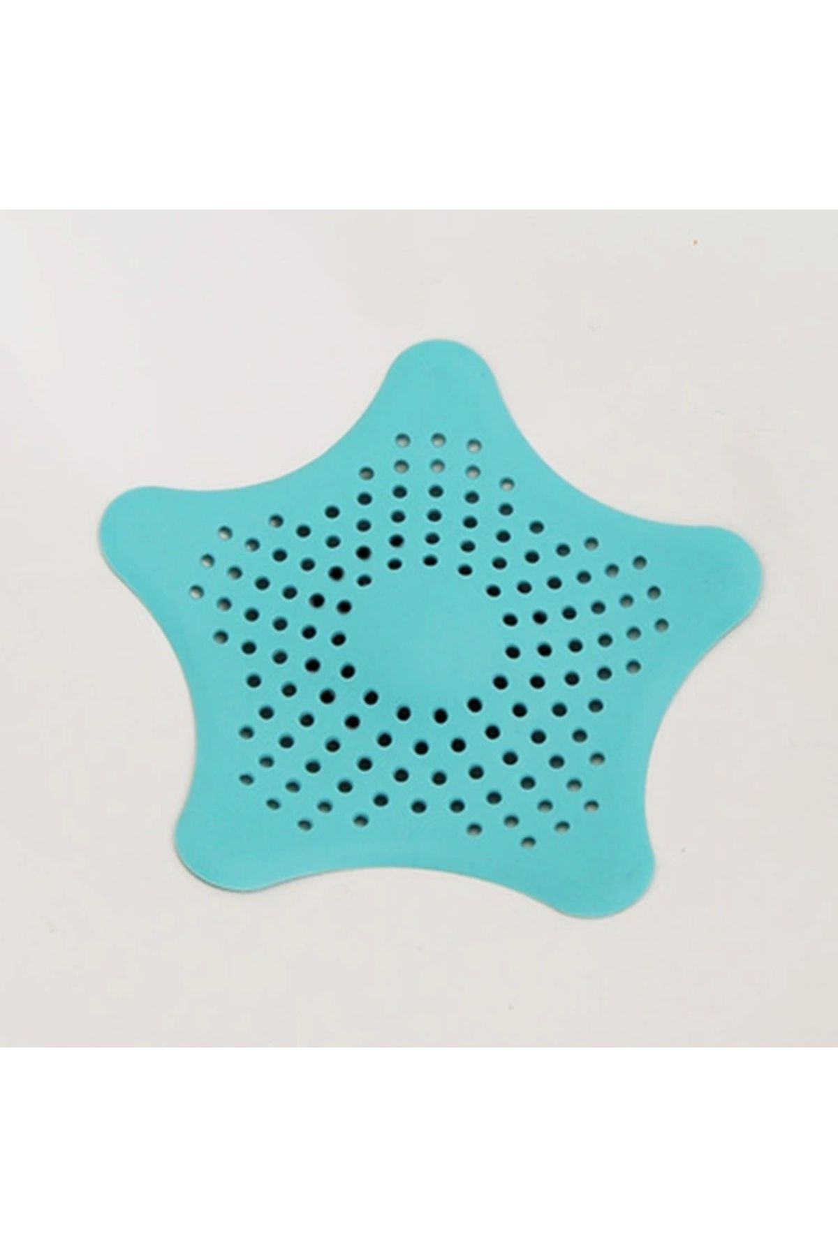OurStyles Yıldız Süzgeç - Lavabo Süzgeci - Küvet Süzgeci