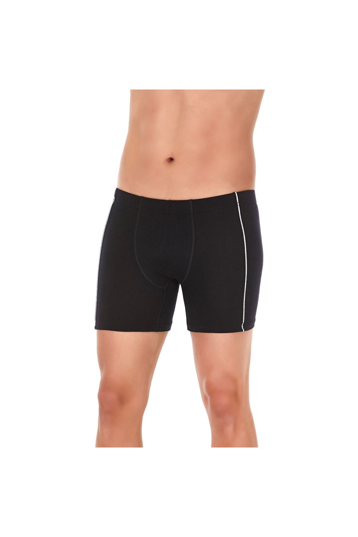 Narnuga Star 101 Modal Biyeli Erkek Boxer