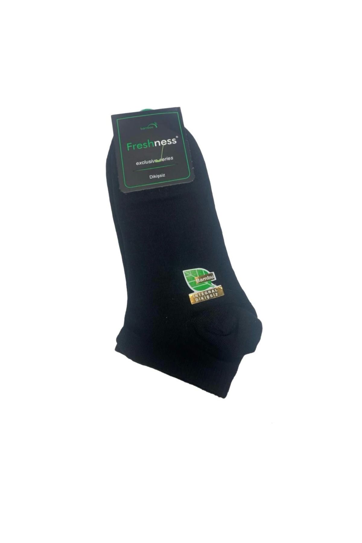 Narnuga Freshness 6000 Erkek Patik Çorap