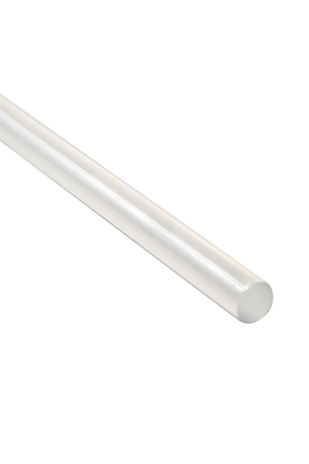 BORATİC SİLİKON KALIN ŞEFFAF 12MM 30CM (4987)