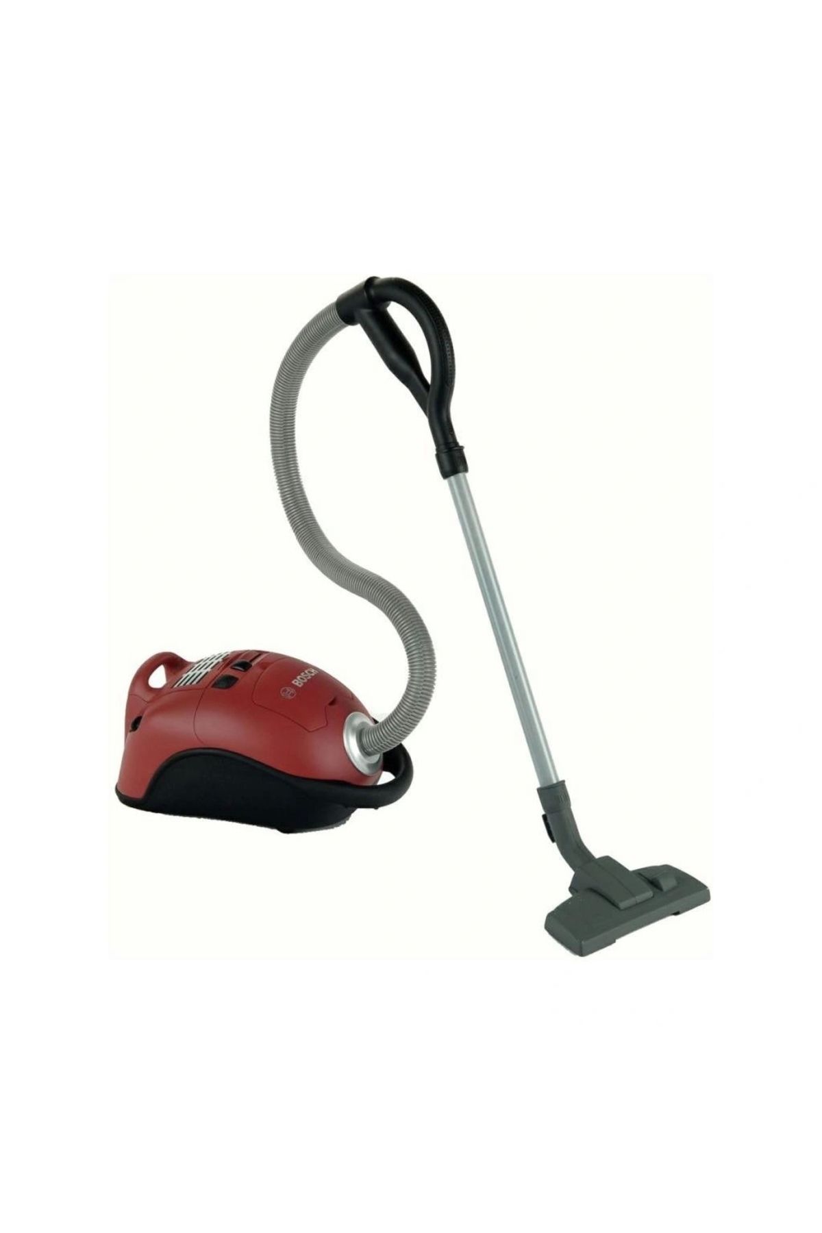 OurStyles 6828 Bosch Sesli Elektrik Süpürgesi -Sunman