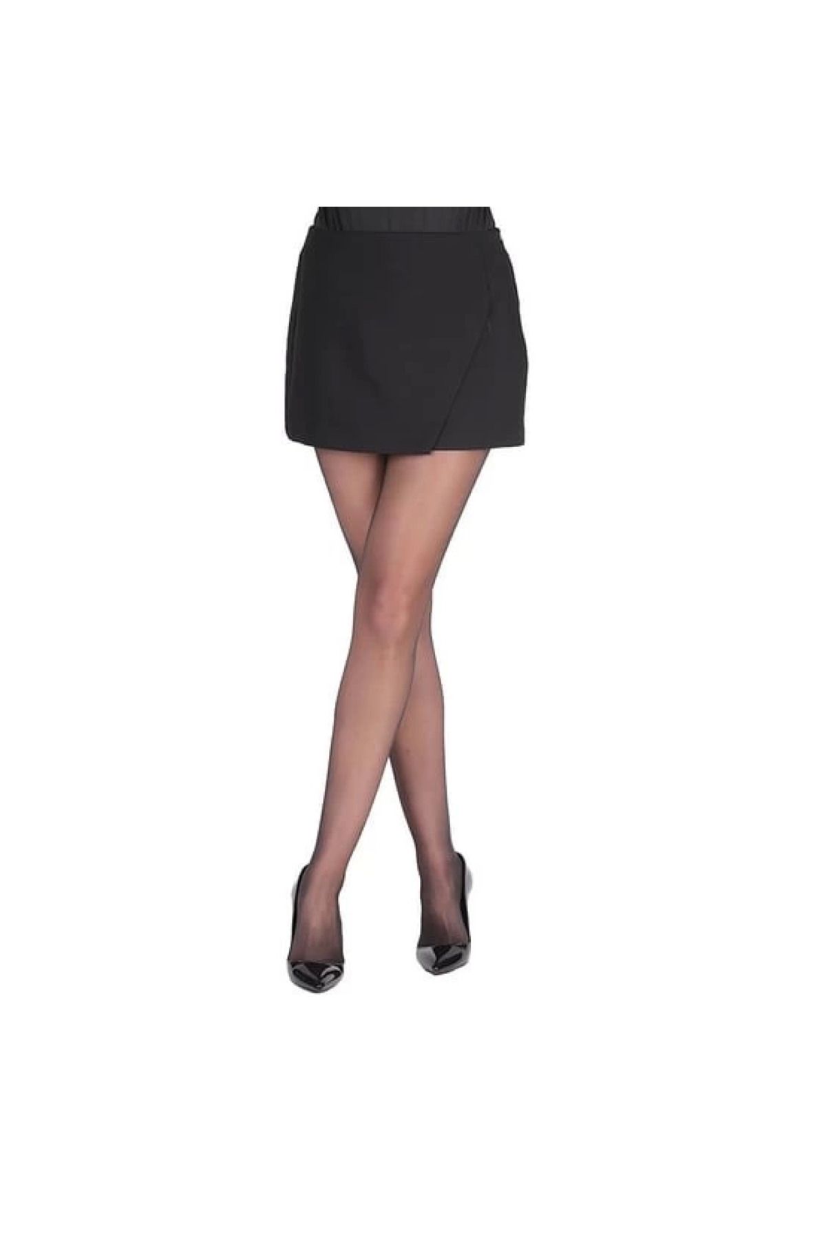 Narnuga Daymod Lady Fity15 Külotlu Çorap