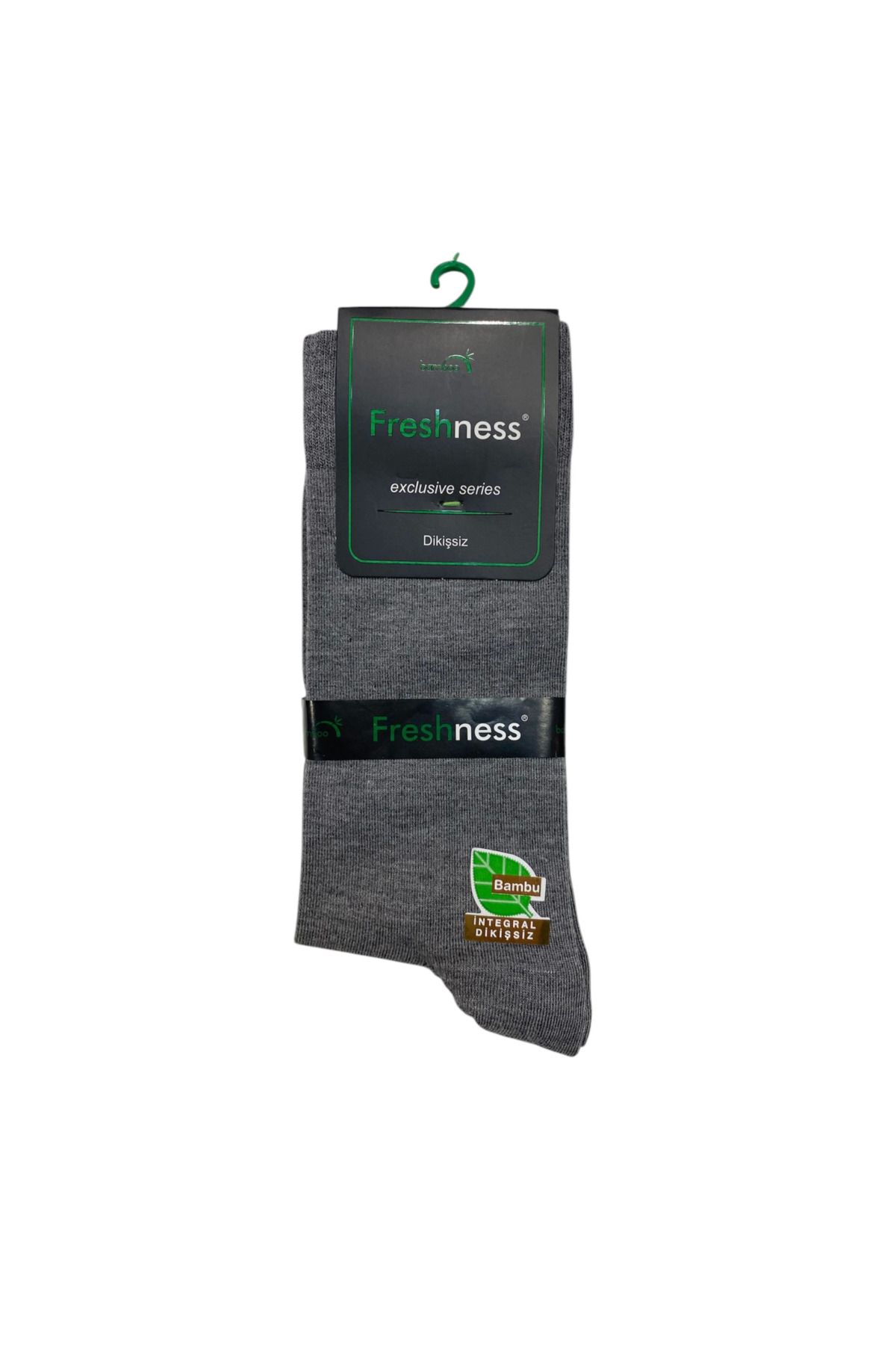 Narnuga Freshness 3000 Dört Mevsim Erkek Soket Çorap