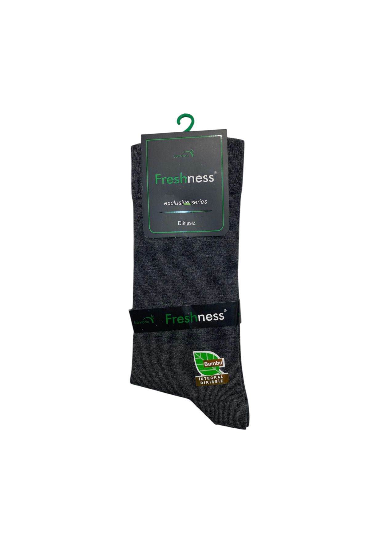 Narnuga Freshness 3000 Dört Mevsim Erkek Soket Çorap
