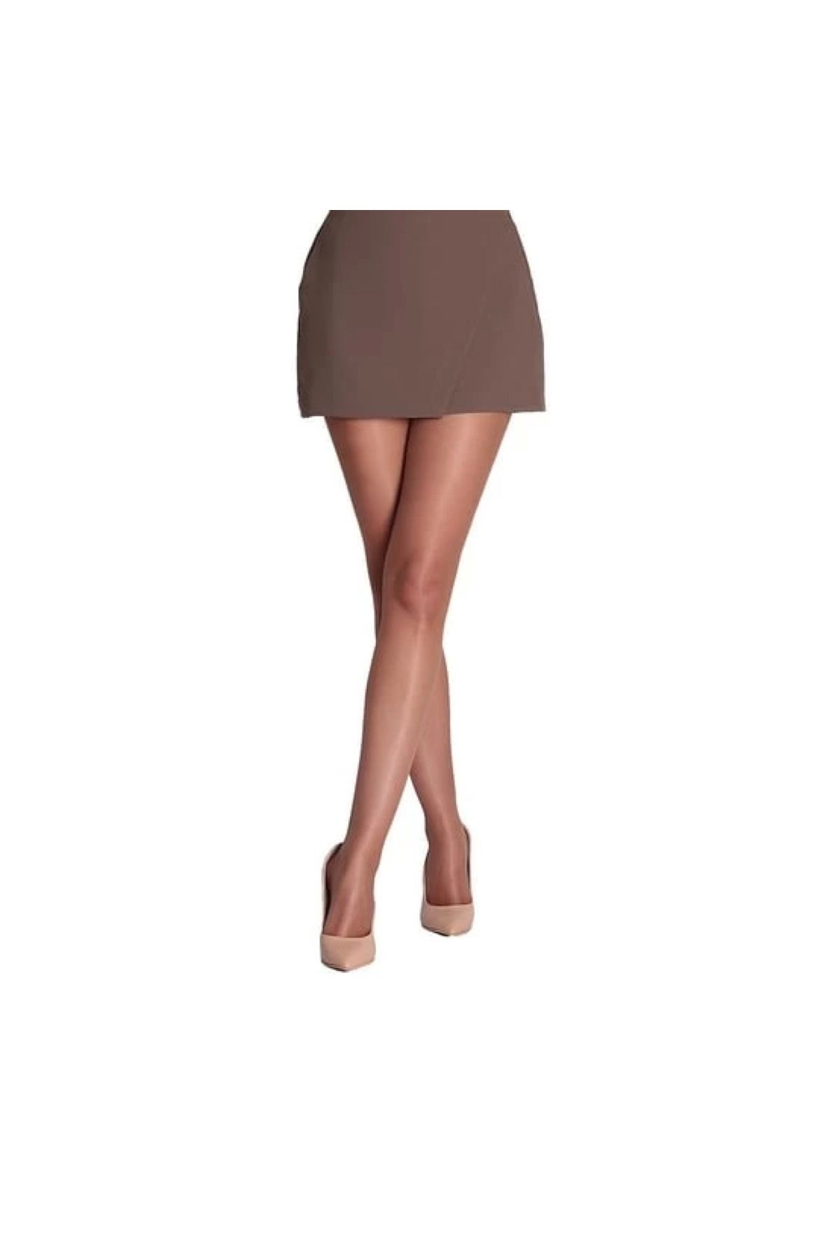 Narnuga Daymod Lady Fity15 Külotlu Çorap