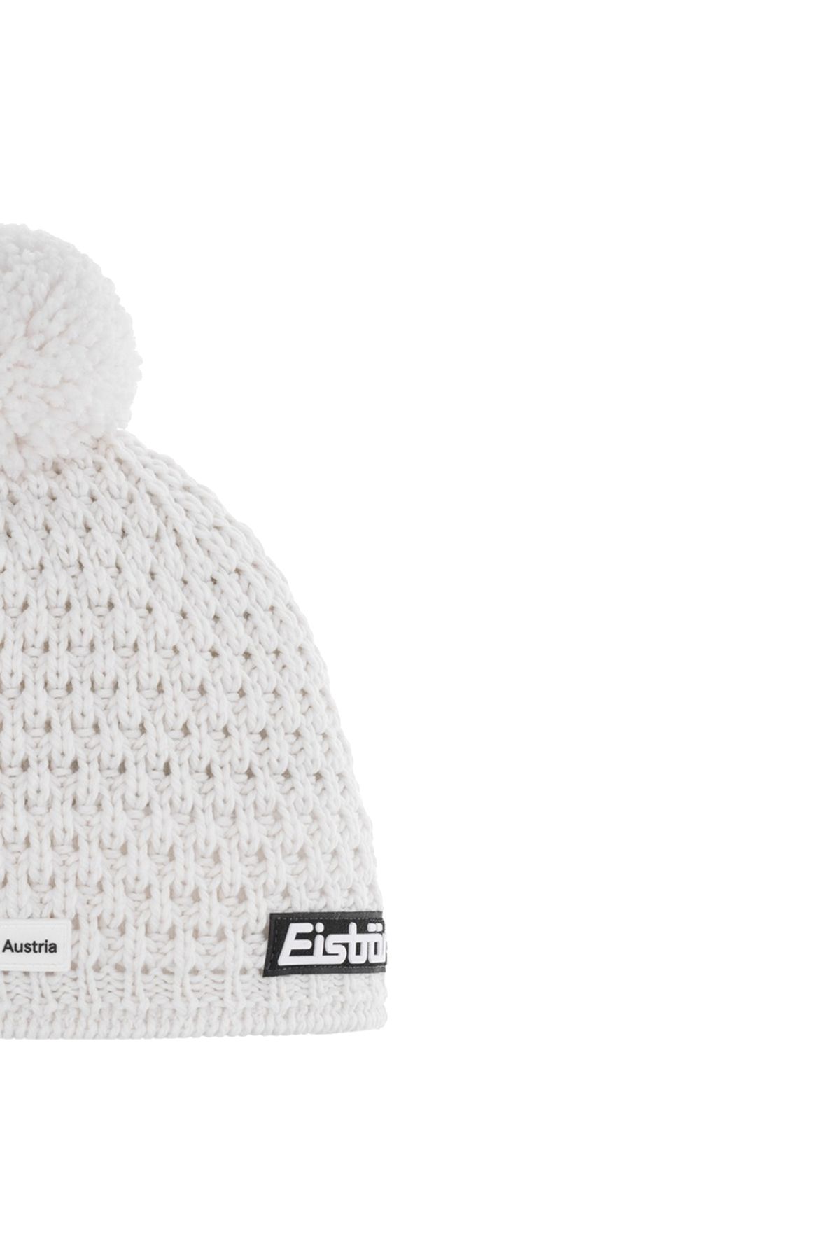 Eisbär-Eisbar Trail Pompon MU SKA, Căciulă unisex 2