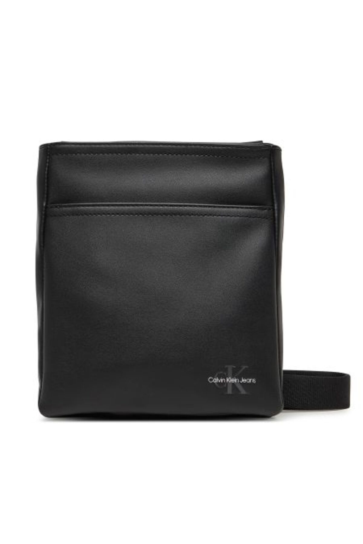 Calvin Klein MONO LOGO FLAT PACK 18
