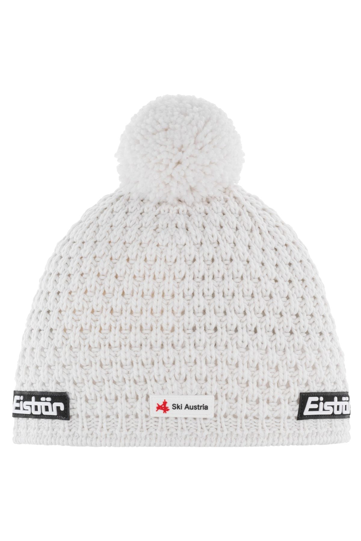 Eisbär-Eisbar Trail Pompon MU SKA, Căciulă unisex 1