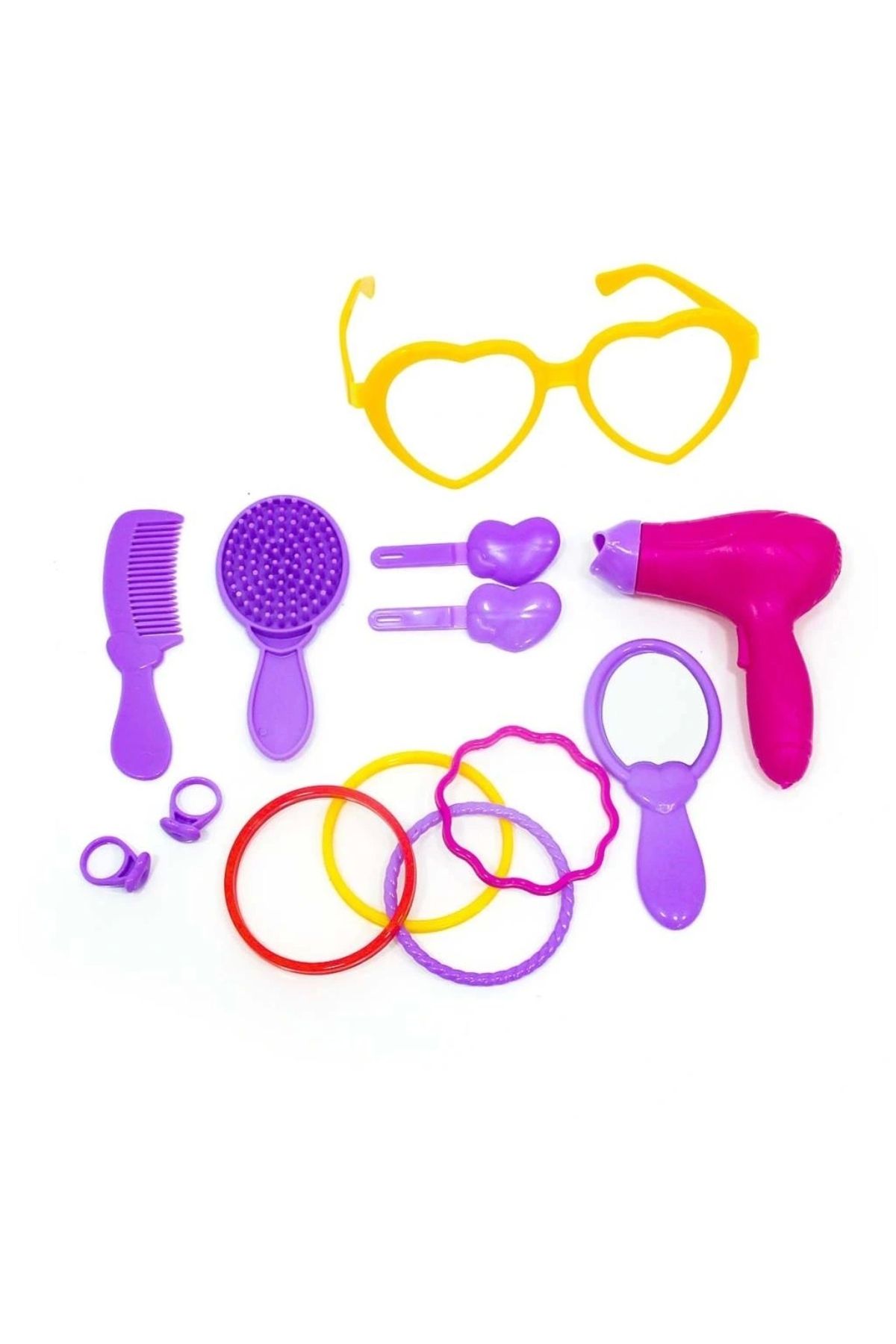 OurStyles Dede Candy Güzellik Seti Çantası