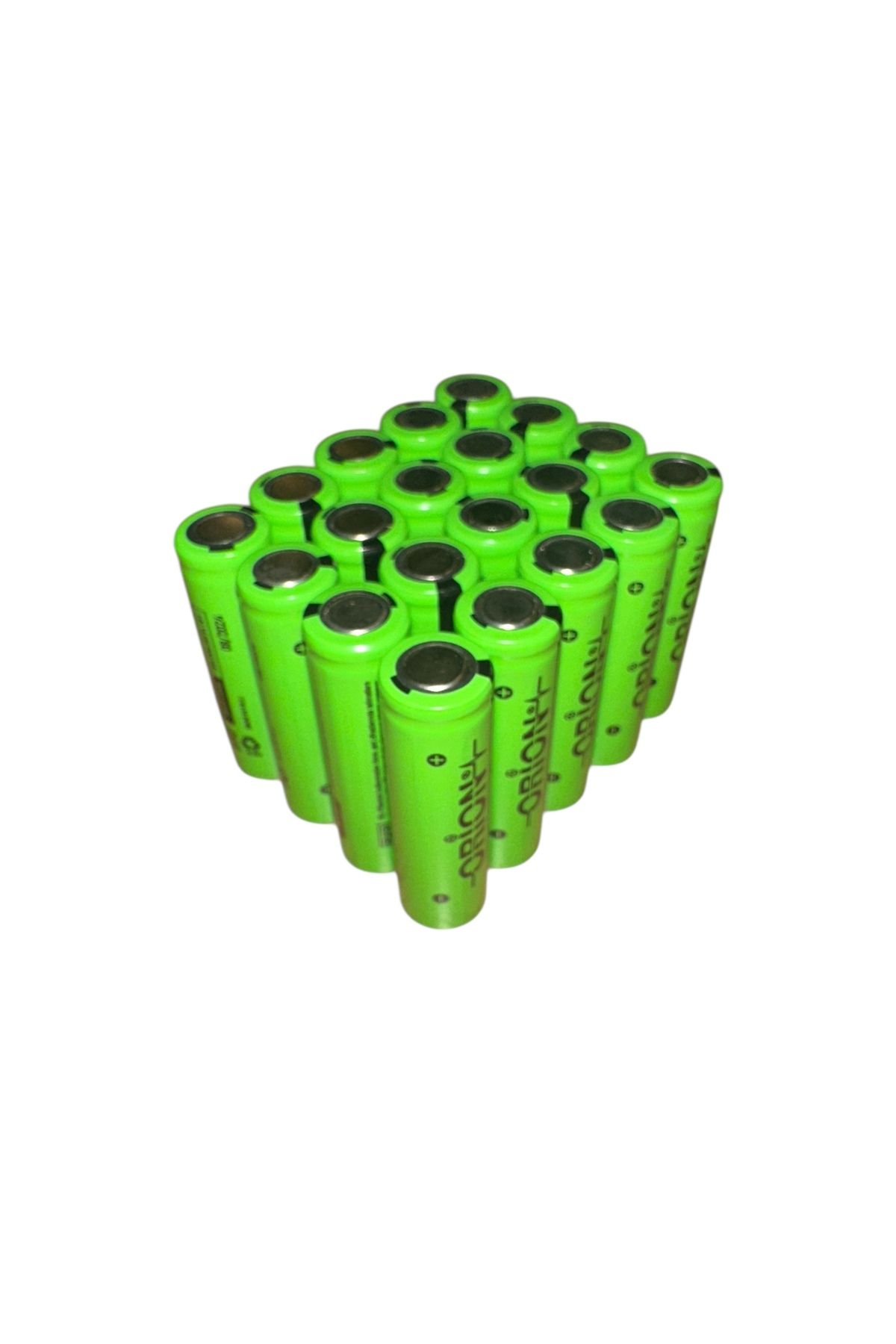 Orion 1.2V Ni-MH AA 1500 mAh 1C Pil - 20 ADET
