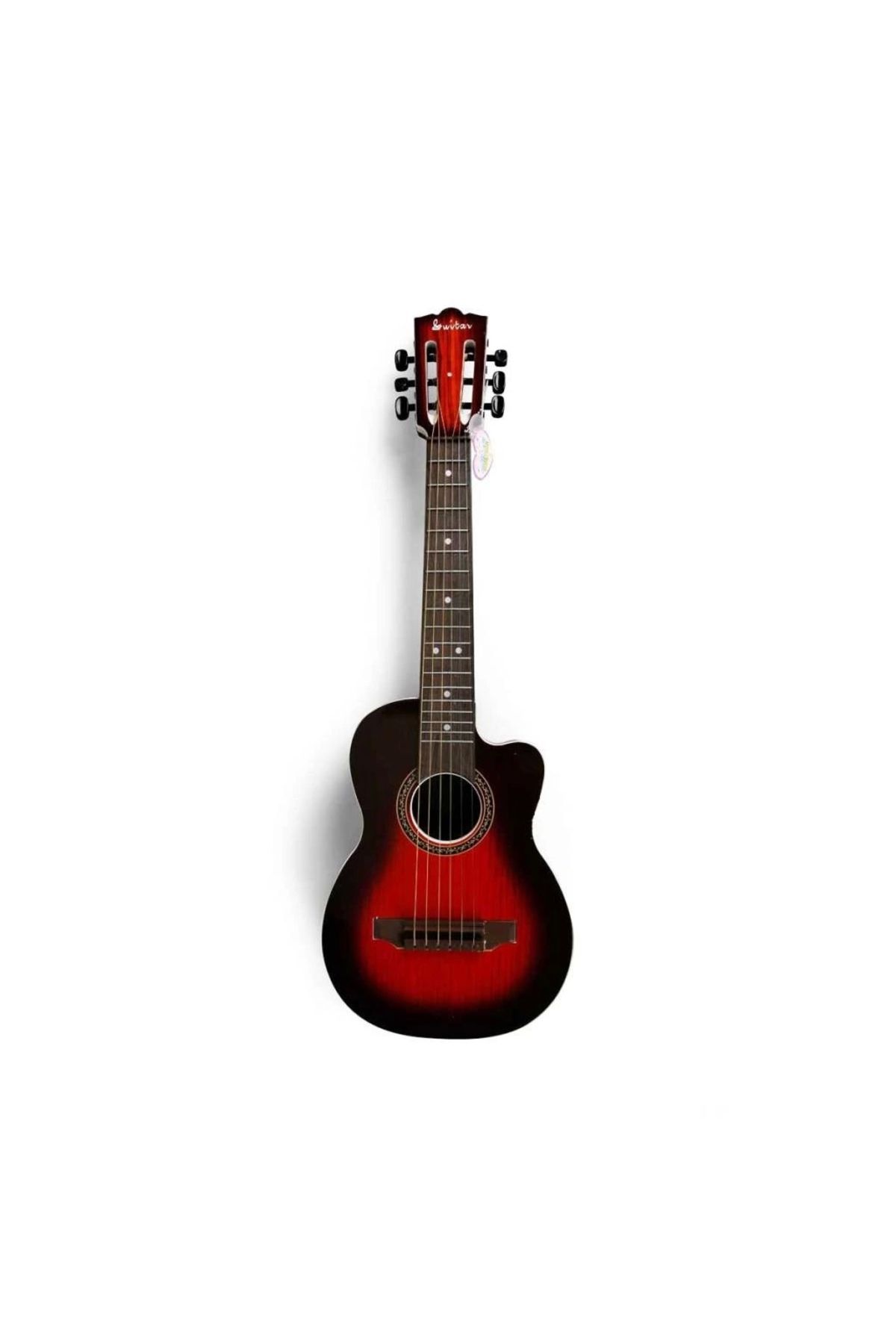 OurStyles Akustik Gitar 69 cm