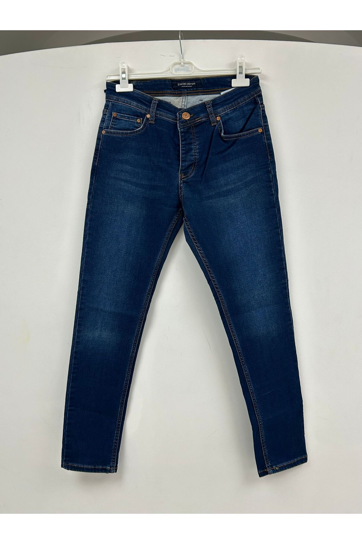 ZİNOX erkek kot pantolon 3142775