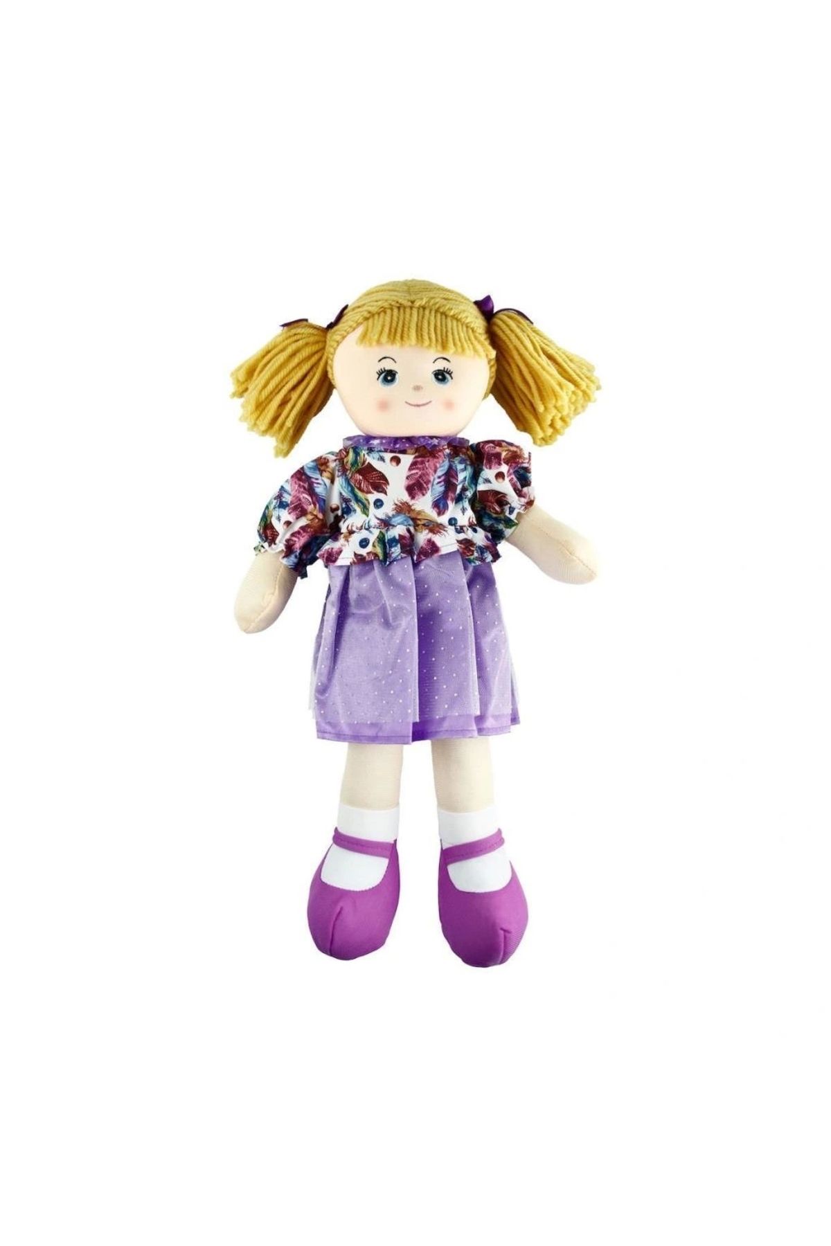OurStyles AY950B Bez Bebek 50 cm-Vardem