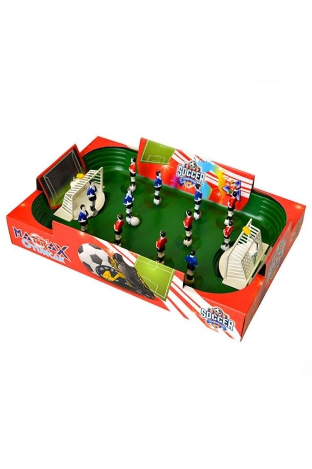 OurStyles Mini Futbol Oyuncağı